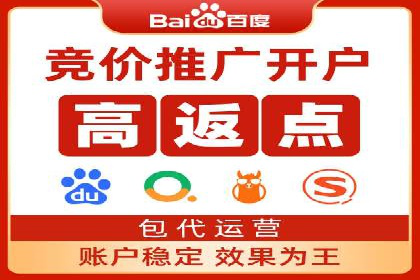 竞价托管服务在电商领域的成功应用